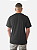 Camiseta JUST GO V Preta - Imagem 3