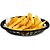 Cesta Bar Pastelaria Cestinha Lanche Fritas Porção Com 24 U barato BPA FREE - Imagem 4