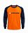 Camiseta Manga Longa SupergasBras - Imagem 1