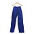 Calça Azul Royal Uniforme - Imagem 5