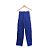 Calça Azul Royal Uniforme - Imagem 4