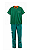 Kit Camiseta + Calça Liquigás - Imagem 1