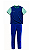Kit Camiseta Calça ULTRAGAZ - Imagem 1
