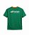 Camiseta Verde LIQUIGÁS - Novo Modelo - Imagem 2