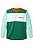 Camiseta Manga Longa LIQUIGÁS -3 CORES - Imagem 1