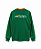 Camiseta Manga Longa Verde LIQUIGÁS - Imagem 2
