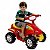 Max Quad Vermelho - Imagem 1