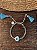 Pulseira Olho Grego Branco - Imagem 4