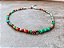 Colar Choker Colorido Summer - Imagem 2