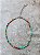 Colar Choker Colorido Summer - Imagem 1