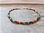 Colar Choker Colorido Summer - Imagem 5