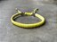 Pulseira Linha Central Amarela - Imagem 3