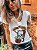 Camiseta T-Shirt Guns n Roses - Imagem 6