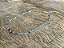 Colar Choker Mini Cristais tons de Azul - Imagem 3