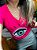 Camiseta T-Shirt Pink Olho Grego - Imagem 3