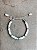 Pulseira Borrachinhas Off White - Imagem 1