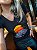 Camiseta T-Shirt Preta Coqueiros - Tam P - Imagem 2
