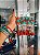 Pulseira Tricolor com Pingente Tassel - Imagem 6