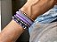Kit de Pulseiras Lavanda - Imagem 7