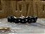 Pulseira de Couro Trançado Preto - Imagem 2