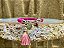 Pulseira Linha Fucsia - Imagem 2