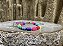 Pulseira Borrachinhas coloridas - Imagem 1