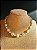 Colar Choker Pérolas Fake - Imagem 2