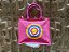 Bolsa de Praia Rosa - Imagem 6