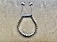 Pulseira Hematita Flexa Grande - Imagem 3