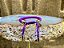 Pulseira Linha Roxo - Imagem 2