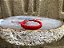 Pulseira Linha Vermelha - Imagem 2