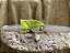 Pulseira Amarela Neon - Imagem 2