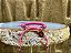 Pulseira Linha Rosa - Imagem 2