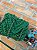 Bolsa Tricot Verde - Imagem 4