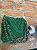 Bolsa Tricot Verde - Imagem 2