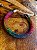 Pulseira Colorida Strass - Imagem 1