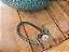 Pulseira Corrente Prateada com Pingente Signo Leão - Imagem 3