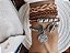 Kit de Pulseiras Bege com Pulseira de Signo - Imagem 1