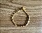 Pulseira Corrente Dourada - Imagem 3