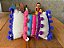 Kit de Pulseiras Infantis Coloridas - Imagem 1