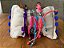 Kit de Pulseiras Infantis Coloridas - Imagem 2