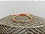 Pulseira Basic Dourada Laranja com Nós - Imagem 4