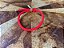 Pulseira Cordão vermelho - Imagem 2
