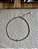 Colar Choker Olho Grego - Imagem 2