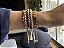 Kit de Pulseiras Bege e Dourada - Imagem 3