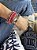 Kit de Pulseiras Fúcsia - Imagem 2