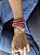 Kit de Pulseiras Fúcsia - Imagem 8