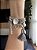 Kit Pulseiras Prateadas - Imagem 8