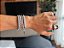 Kit Pulseiras Prateadas - Imagem 1