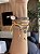 Kit de Pulseiras Amarelo Mostarda - Imagem 2